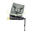 Car Seat SOLARIS i-Size ISOFIX Support Leg 360 GREEN